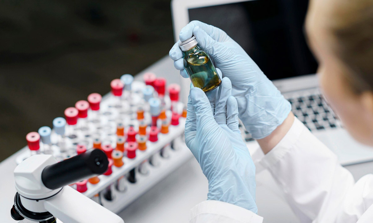 山西威奇達(dá)光明制藥有限公司