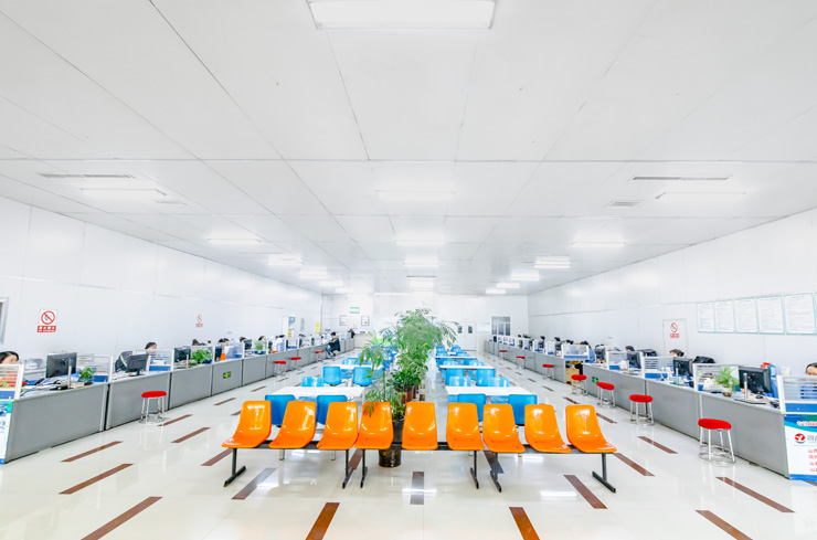 物流配送系統(tǒng)